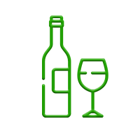 Wines & Alcohol Drinks