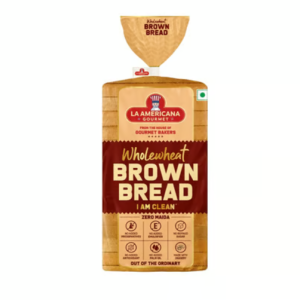 Brown Bread